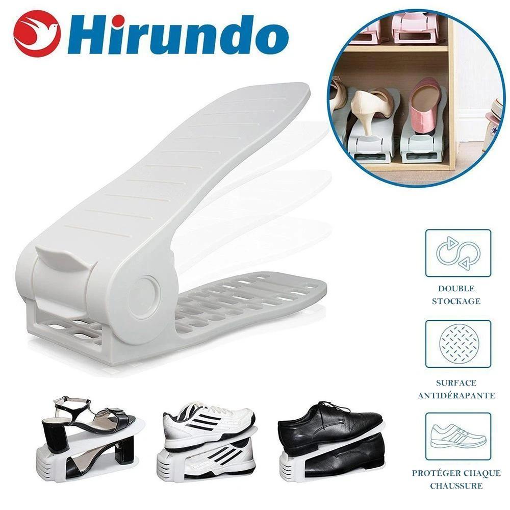 Hirundo Support à Chaussures Réglable