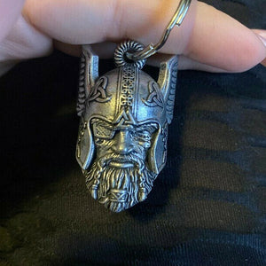 Porte-clés Viking Dieu Gardien Tour Cloche