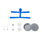 Figurine Anti-stress Jouet Ornement