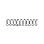 Peigne Fixateur de Finition pour Cheveux