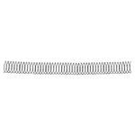 Peigne Fixateur de Finition pour Cheveux