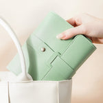 Sac de Rangement pour Bijoux