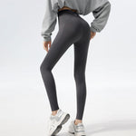 Pantalon de Yoga Alphabet Requin