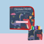 Livre de dessin magique pour enfants