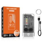 Mini torche portable V10
