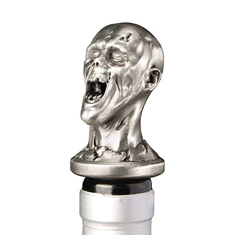 Le bec à vin rouge de Zombie Head