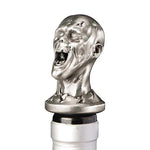 Le bec à vin rouge de Zombie Head