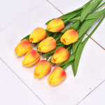 Tulipes Artificielles d'Extérieur (7pcs)