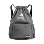 Sac à Cordon Ajustable