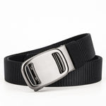 Ceinture en toile