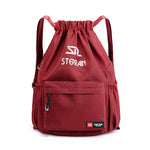 Sac à Cordon Ajustable