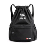 Sac à Cordon Ajustable