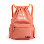 Sac à Cordon Ajustable