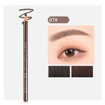 Crayon à Sourcils en Bois Imperméable (12 PCS)