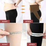 Legging de Levage de la Hanche pour Femmes