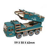 Jouet Puzzle 3D en Bois pour Enfants