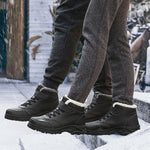 Ciaovie™ Bottines de Neige Hiver de Randonnée à L'extérieur