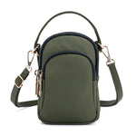 Petit Sac à Bandoulière Mode pour Dame