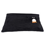 Ciaovie™ Couverture de Flanelle de Noël