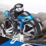 Ciaovie™ RC Jouet Moto Volant