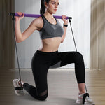 Ciaovie™ Kit de Barre de Pilates Portable