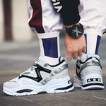 Ciaovie™ Baskets Respirantes Tendance