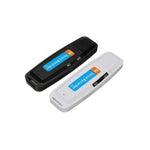 Mini Stylo Enregistreur USB Portable