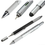 Ciaovie™ Stylo à Outils de Poche Multifonctions- 2 pièces