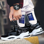Ciaovie™ Baskets Respirantes Tendance