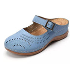 Pantoufles Vintage Confortables Antidérapantes