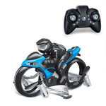 Ciaovie™ RC Jouet Moto Volant