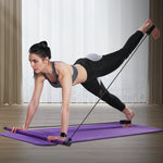 Ciaovie™ Kit de Barre de Pilates Portable