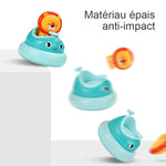 Jouet D'eau Électrique Rotatif pour Bébés