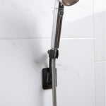 Support de Pommeau de Douche Mural
