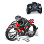 Ciaovie™ RC Jouet Moto Volant