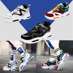 Ciaovie™ Baskets Respirantes Tendance