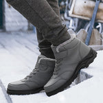 Ciaovie™ Bottines de Neige Hiver de Randonnée à L'extérieur