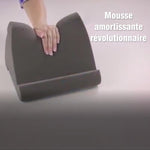 Ciaovie™ Coussin IPad Pivotant À 360°