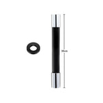 Tube Prolongateur Moussant Universel