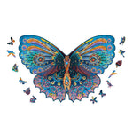 Casse-tête d'animaux 3D