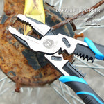 Pince Super Multifonctionnelle Coupe Tout