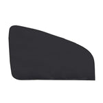 Pare-Soleil en Maille Magnétique pour Fenêtre de Voiture