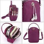 Petit Sac à Bandoulière Mode pour Dame