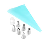 Kit de Poche à Douille (8 pièces)
