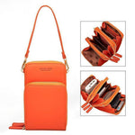 Ciaovie™ Petit Sac à Bandoulière Élégant
