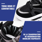 Ciaovie™ Baskets Respirantes Tendance