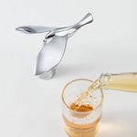 Tire-bouchon en forme d'Oiseaux