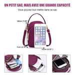 Petit Sac à Bandoulière Mode pour Dame