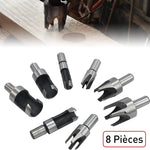 Plug Insert (8 Pieces)