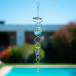 Spirale décorative